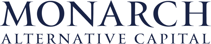 Monarch Alternative Capital Logo